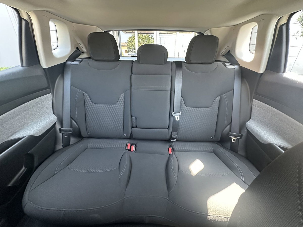 Jeep Compass 1.6 mjt Longitude 2wd 130cv (11)