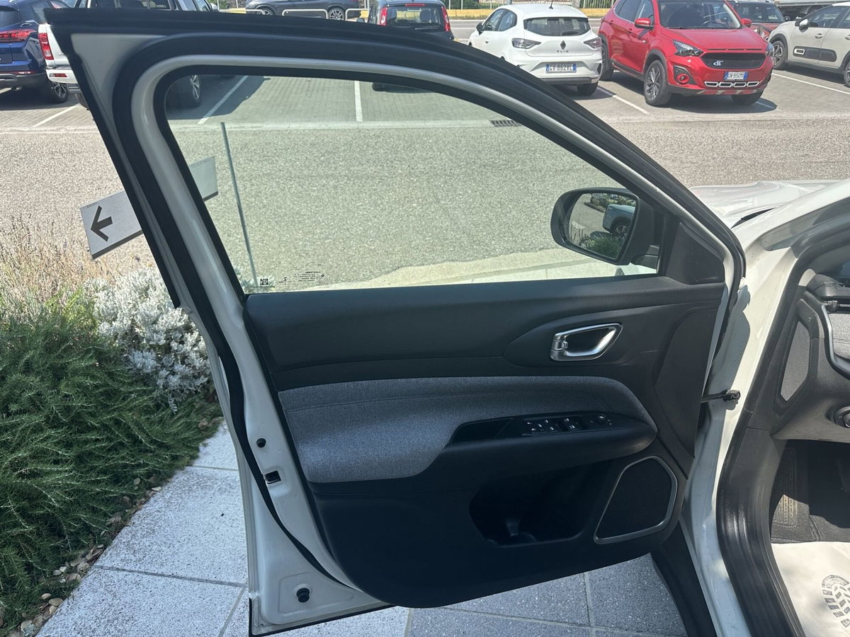 Jeep Compass 1.6 mjt Longitude 2wd 130cv (12)