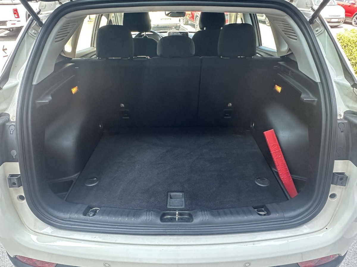 Jeep Compass 1.6 mjt Longitude 2wd 130cv (14)