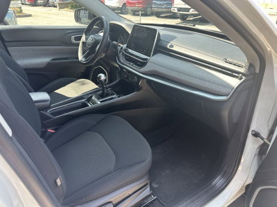 Jeep Compass 1.6 mjt Longitude 2wd 130cv (16)