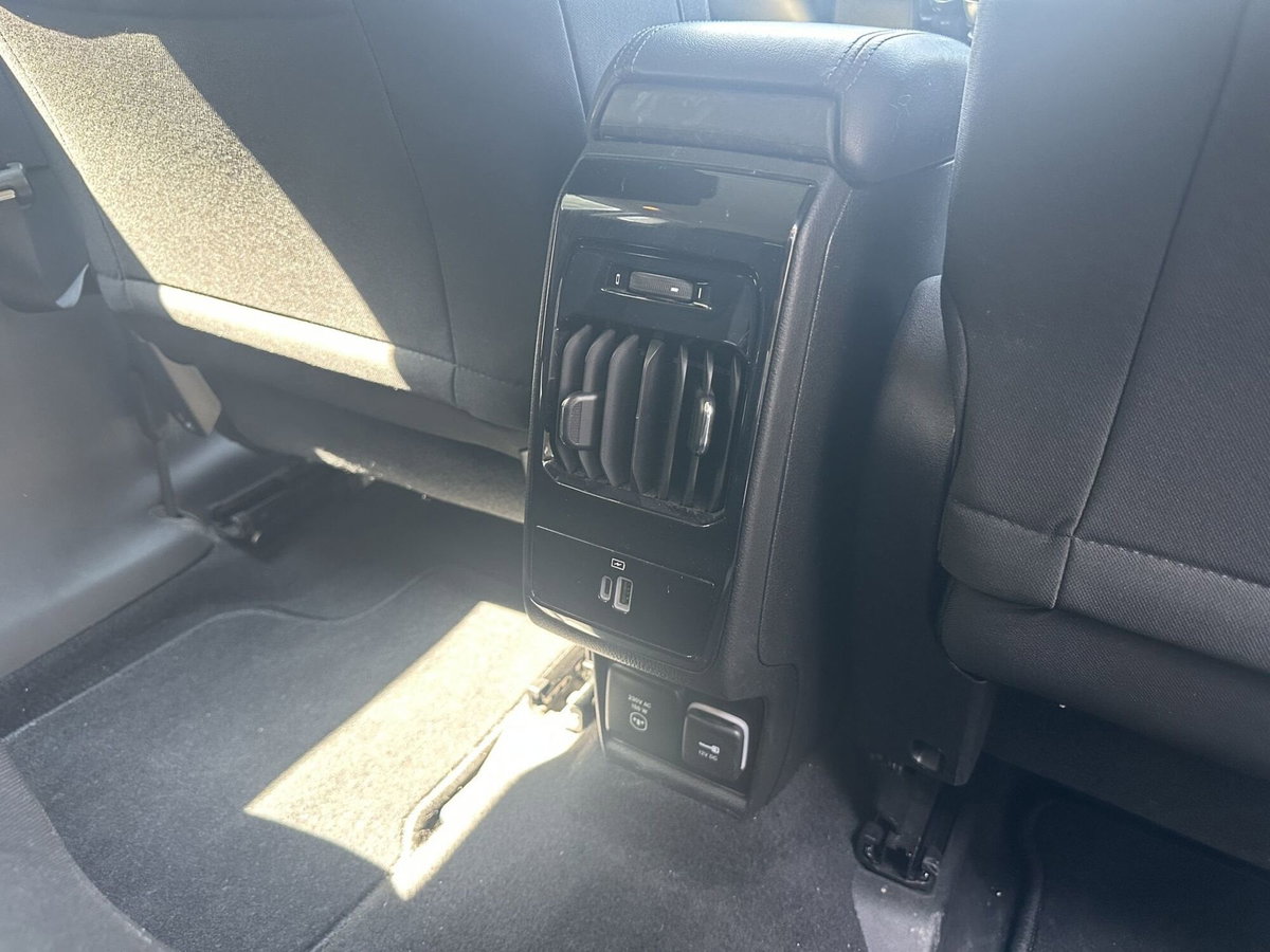 Jeep Compass 1.6 mjt Longitude 2wd 130cv (17)