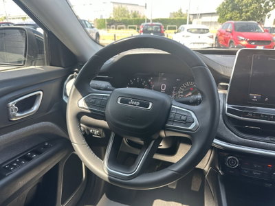 Jeep Compass 1.6 mjt Longitude 2wd 130cv (19)