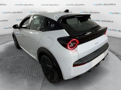 Lancia Ypsilon 1.2 mhev 110cv e-dct (6)