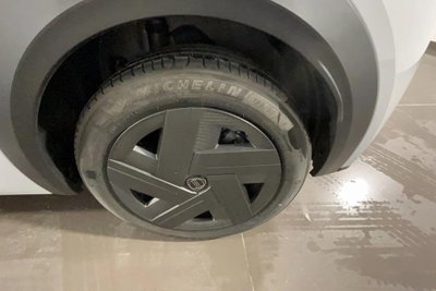 Lancia Ypsilon 1.2 mhev 110cv e-dct (7)
