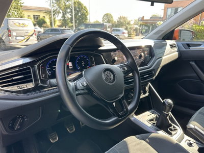 Volkswagen Polo 1.0 TSI 5p. Highline BlueMotion Technology (10)
