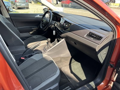 Volkswagen Polo 1.0 TSI 5p. Highline BlueMotion Technology (16)