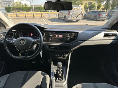 Volkswagen Polo 1.0 TSI 5p. Highline BlueMotion Technology (17)