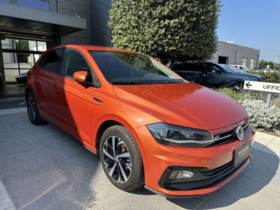 Volkswagen Polo 1.0 TSI 5p. Highline BlueMotion Technology (3)