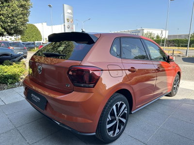 Volkswagen Polo 1.0 TSI 5p. Highline BlueMotion Technology (4)