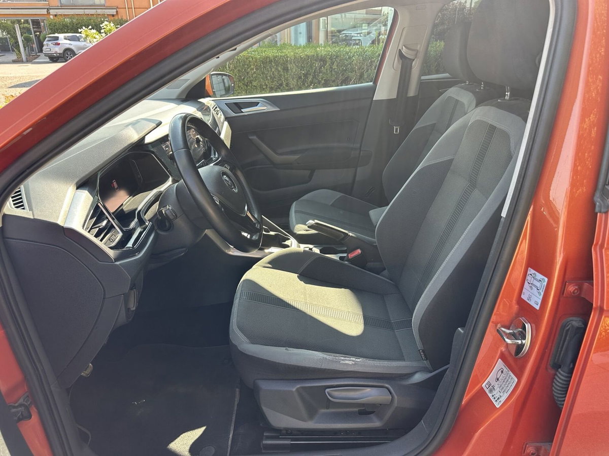 Volkswagen Polo 1.0 TSI 5p. Highline BlueMotion Technology (8)