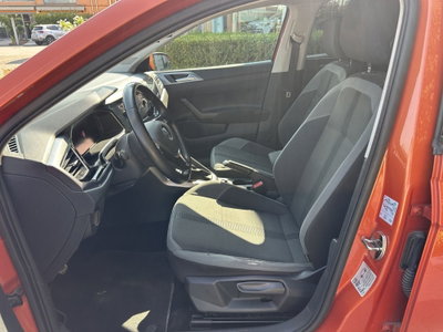 Volkswagen Polo 1.0 TSI 5p. Highline BlueMotion Technology (8)