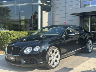Bentley Continental GT Continental GT V8 usata