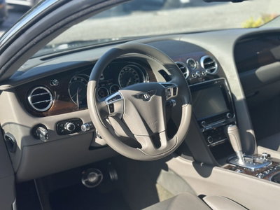 Bentley Continental GT Continental GT V8 (10)