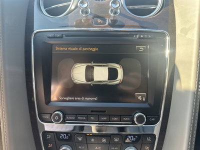 Bentley Continental GT Continental GT V8 (13)