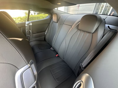 Bentley Continental GT Continental GT V8 (14)