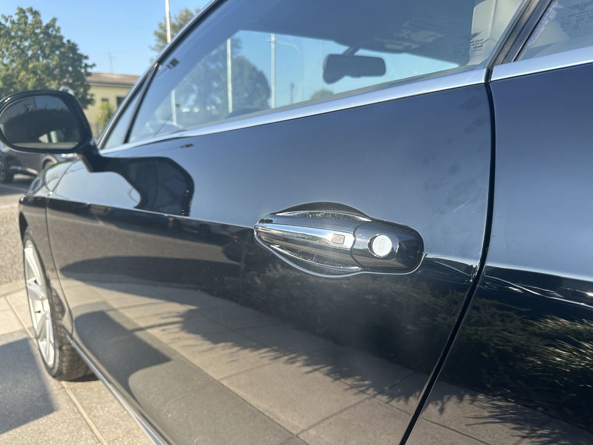Bentley Continental GT Continental GT V8 (16)