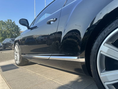 Bentley Continental GT Continental GT V8 (17)