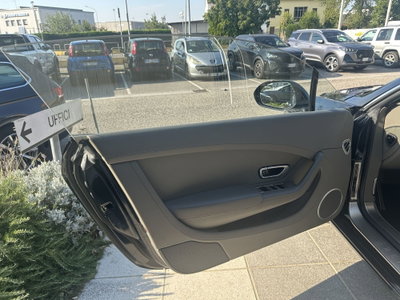 Bentley Continental GT Continental GT V8 (18)