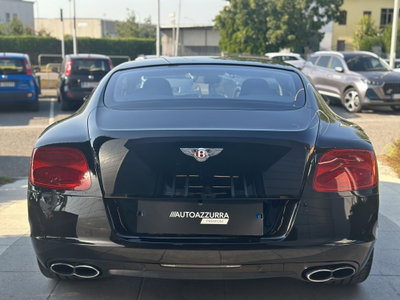 Bentley Continental GT Continental GT V8 (5)