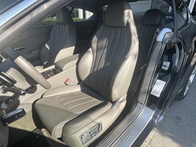 Bentley Continental GT Continental GT V8 (8)