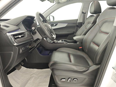 Dr DR 6.0 6.0 1.5 turbo Gpl 149cv cvt (12)