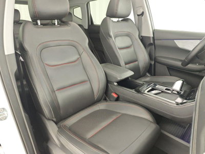 Dr DR 6.0 6.0 1.5 turbo Gpl 149cv cvt (16)