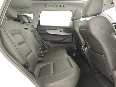 Dr DR 6.0 6.0 1.5 turbo Gpl 149cv cvt (17)