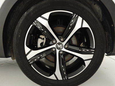 Dr DR 6.0 6.0 1.5 turbo Gpl 149cv cvt (9)
