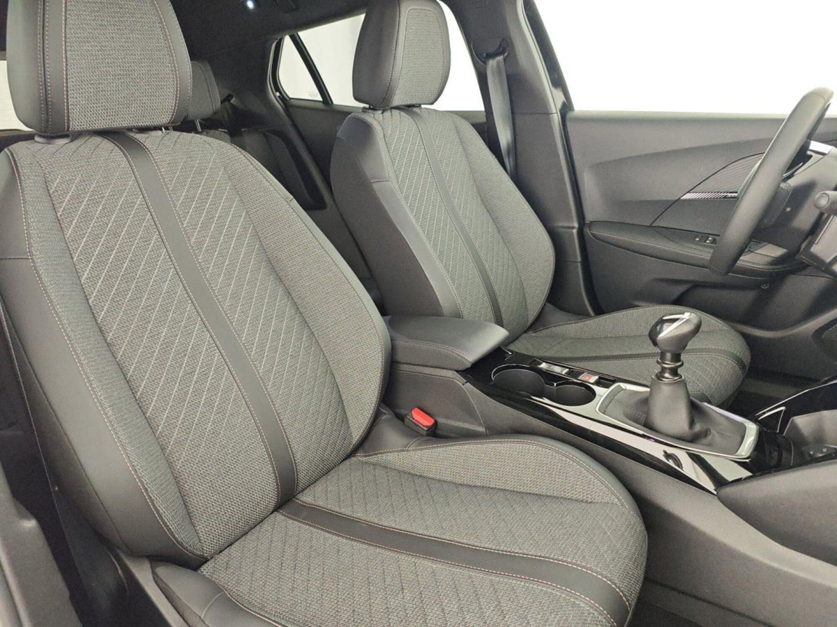 Fiat Panda 1.2 Easy (15)