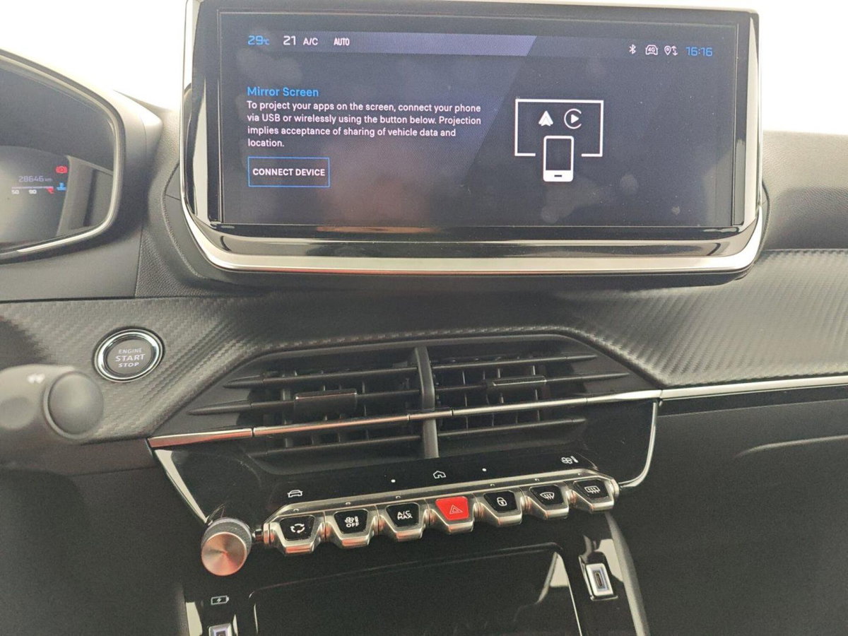 Fiat Panda 1.2 Easy (19)