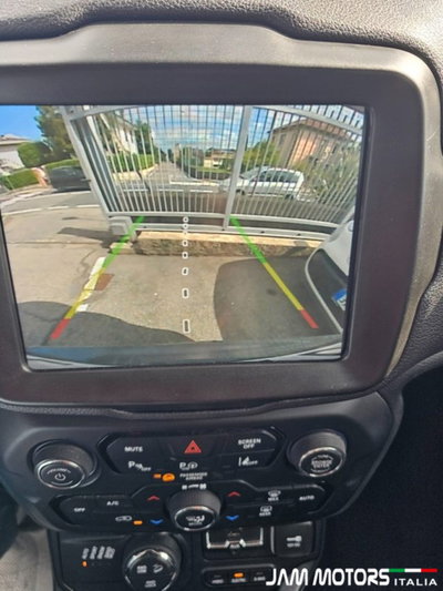 Jeep Renegade 1.3 T4 240CV PHEV 4xe AT6 S (10)