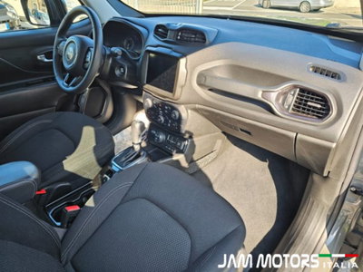 Jeep Renegade 1.3 T4 240CV PHEV 4xe AT6 S (11)