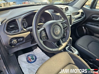 Jeep Renegade 1.3 T4 240CV PHEV 4xe AT6 S (13)