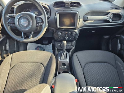 Jeep Renegade 1.3 T4 240CV PHEV 4xe AT6 S (16)