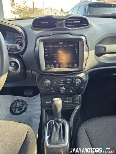 Jeep Renegade 1.3 T4 240CV PHEV 4xe AT6 S (17)