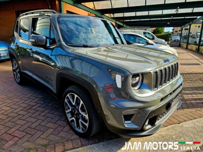 Jeep Renegade 1.3 T4 240CV PHEV 4xe AT6 S (2)