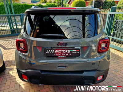 Jeep Renegade 1.3 T4 240CV PHEV 4xe AT6 S (5)