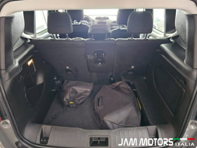 Jeep Renegade 1.3 T4 240CV PHEV 4xe AT6 S (9)