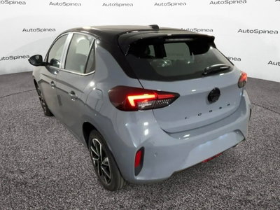 Opel Corsa 1.2 100 CV GS Line + (5)