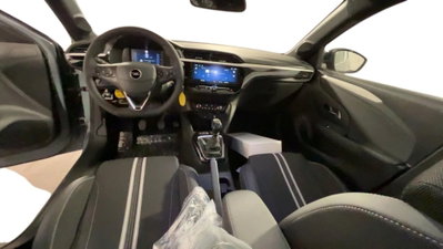 Opel Corsa 1.2 100 CV GS Line + (6)