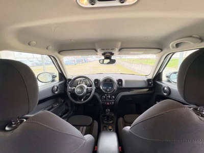 MINI Mini Countryman 2.0 Cooper SD Hype Countryman ALL4 Automatica (12)