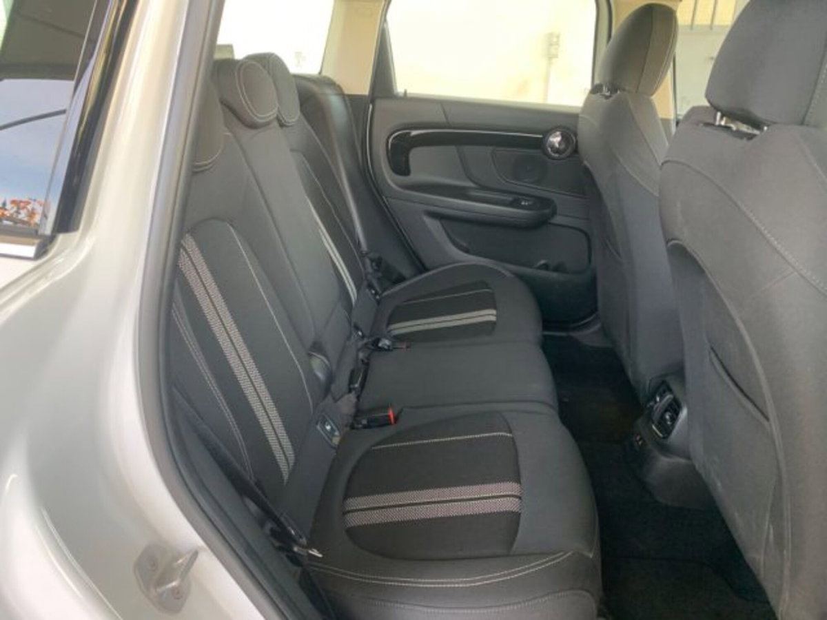 MINI Mini Countryman 2.0 Cooper SD Hype Countryman ALL4 Automatica (15)