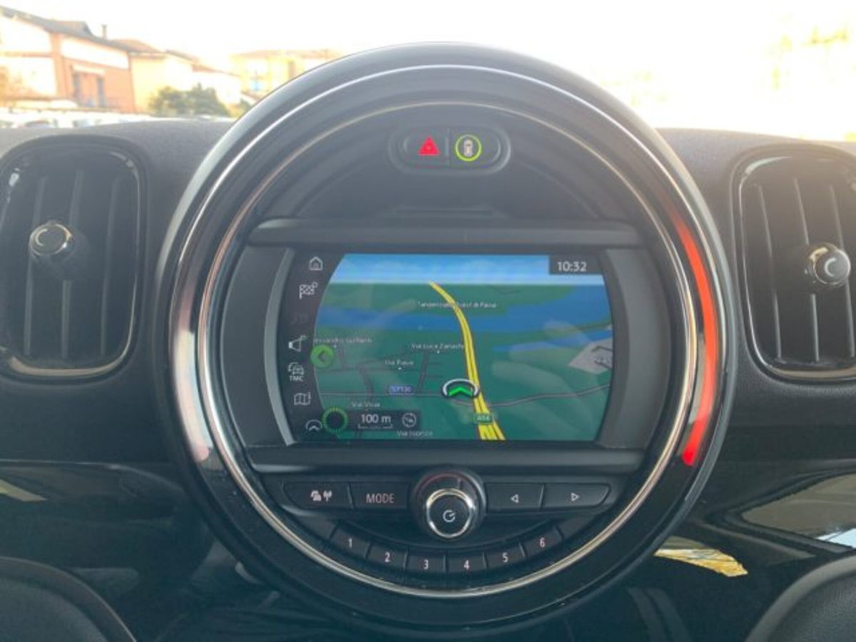 MINI Mini Countryman 2.0 Cooper SD Hype Countryman ALL4 Automatica (17)
