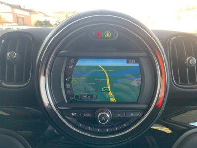 MINI Mini Countryman 2.0 Cooper SD Hype Countryman ALL4 Automatica (17)