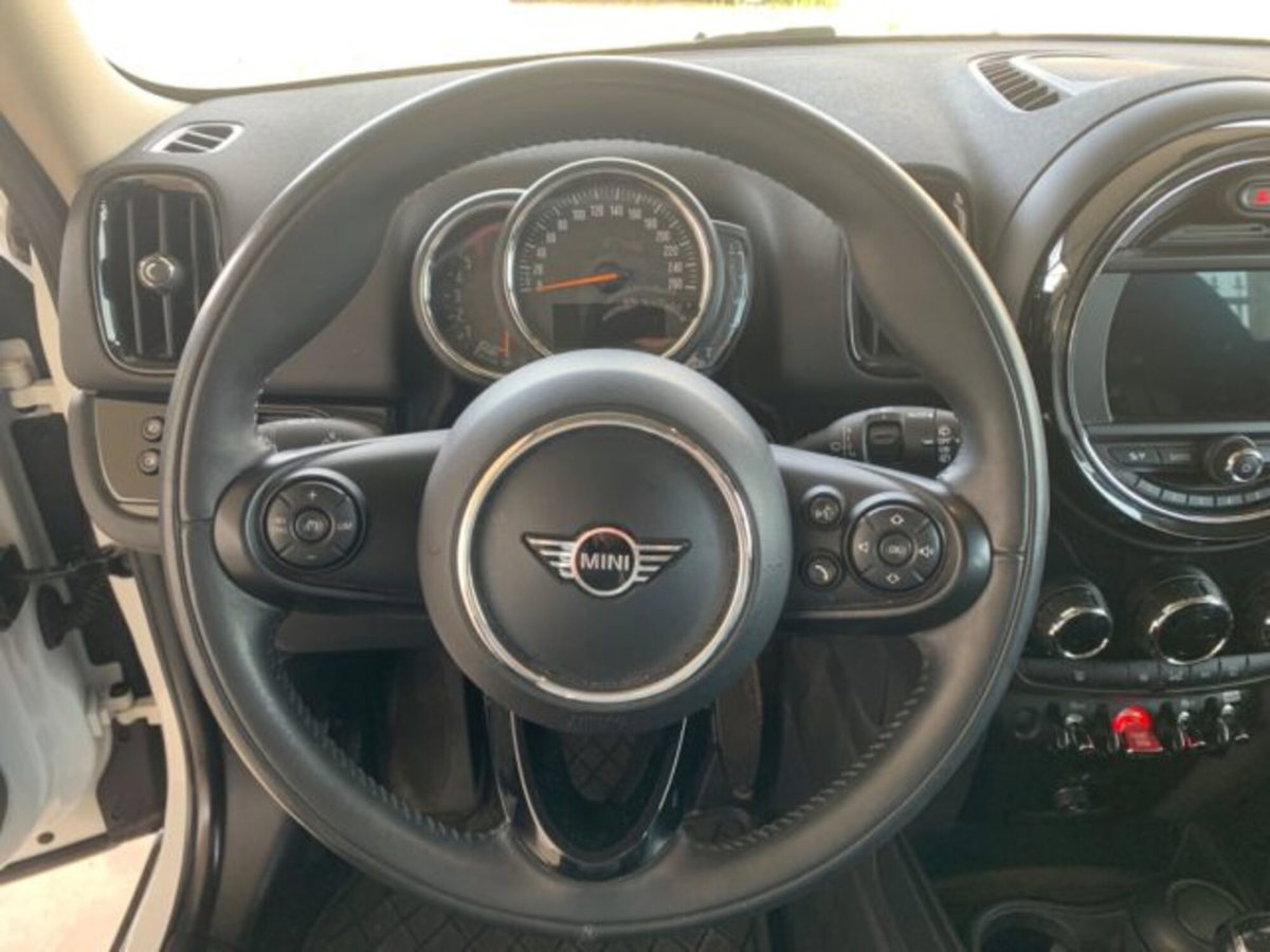 MINI Mini Countryman 2.0 Cooper SD Hype Countryman ALL4 Automatica (7)