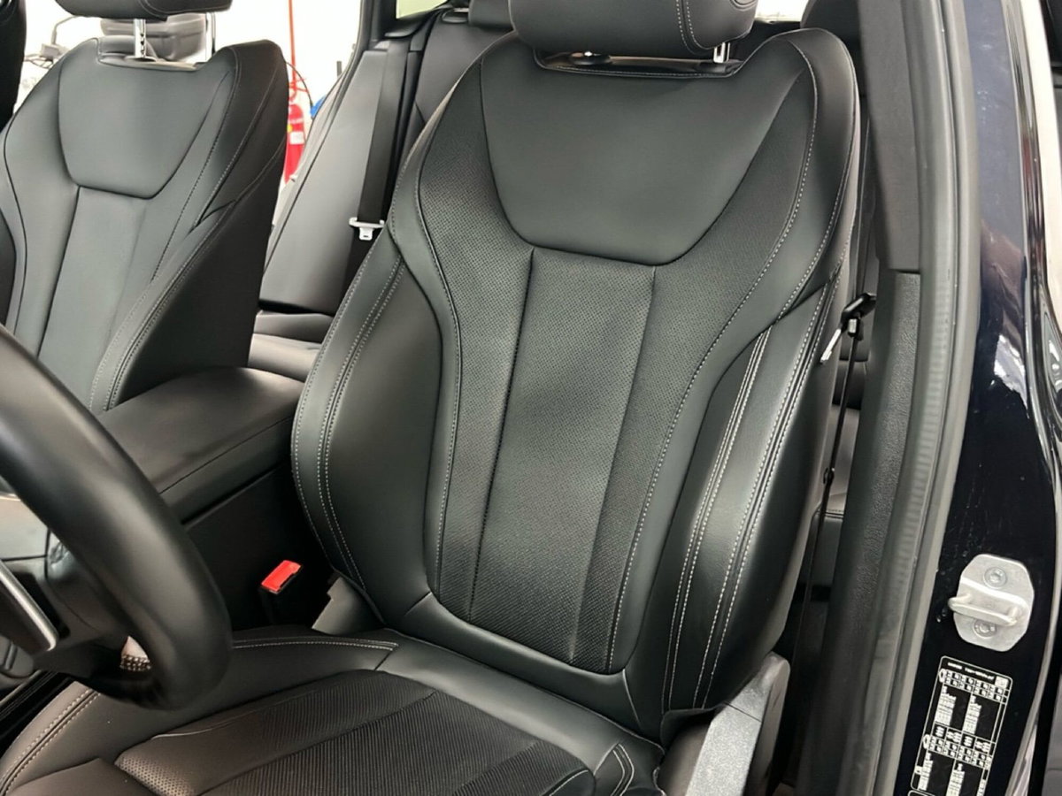 BMW X4 xDrive20iA Msport (11)