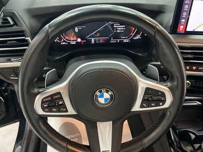 BMW X4 xDrive20iA Msport (13)