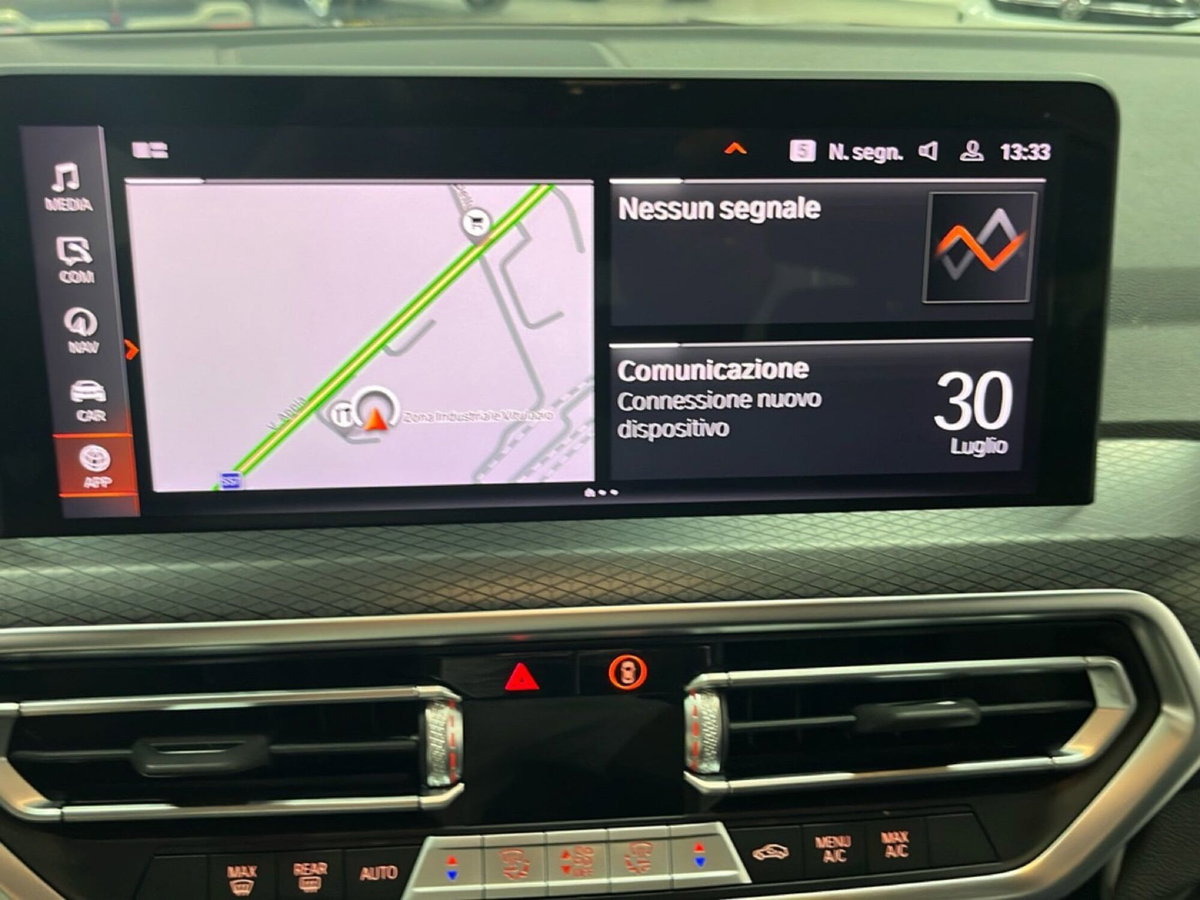 BMW X4 xDrive20iA Msport (14)
