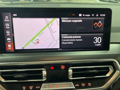 BMW X4 xDrive20iA Msport (14)