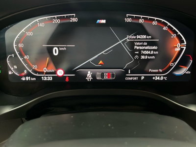 BMW X4 xDrive20iA Msport (15)
